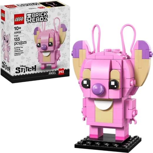 LEGO BrickHeadz Lilo și Stitch: Andzia