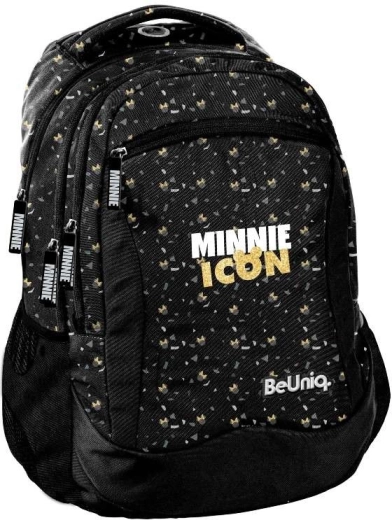 Stil MINNIE și rezistență în orice vreme