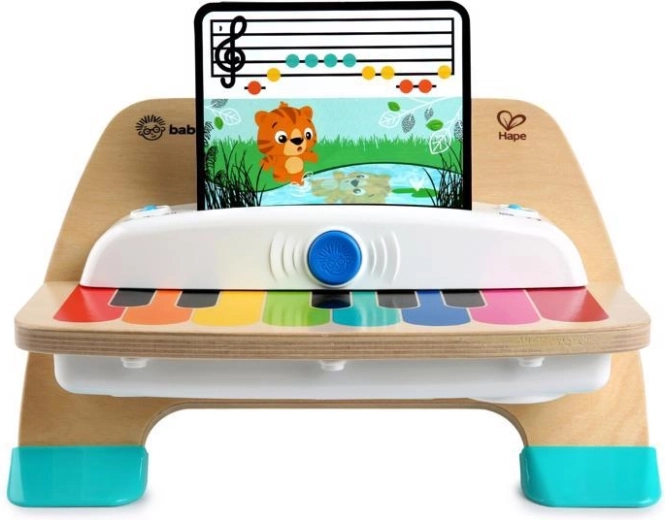 Tehnologie tactilă Magic Touch fără butoane