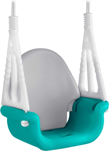 Legănat sigur și confortabil