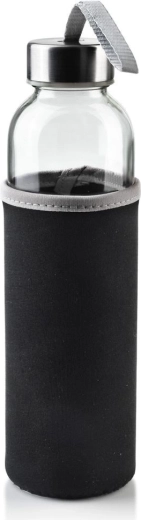 Sticlă pentru gustul pur al băuturii