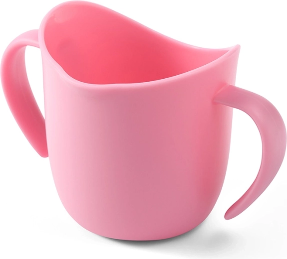 Formă ergonomică pentru o învățare ușoară a băutului