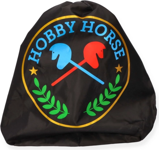 Rucsac pentru hobby horse