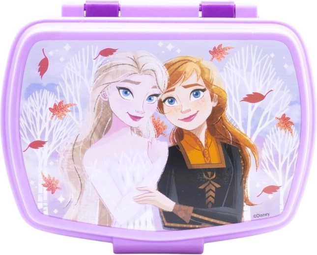 Motiv îndrăgit Frozen