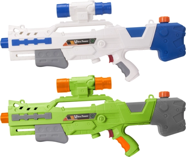 Pistol cu apă de 60 cm