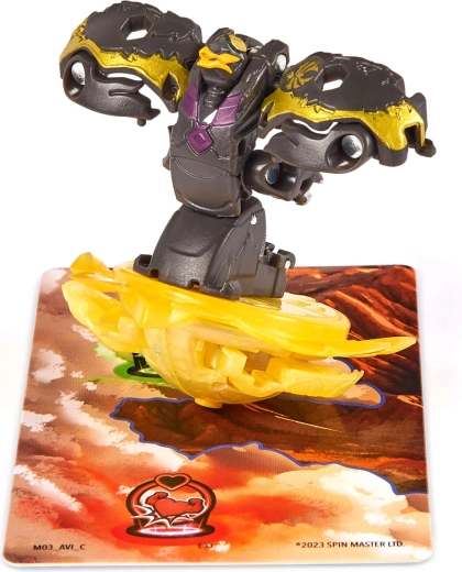 Transformare cu detalii efectuoase