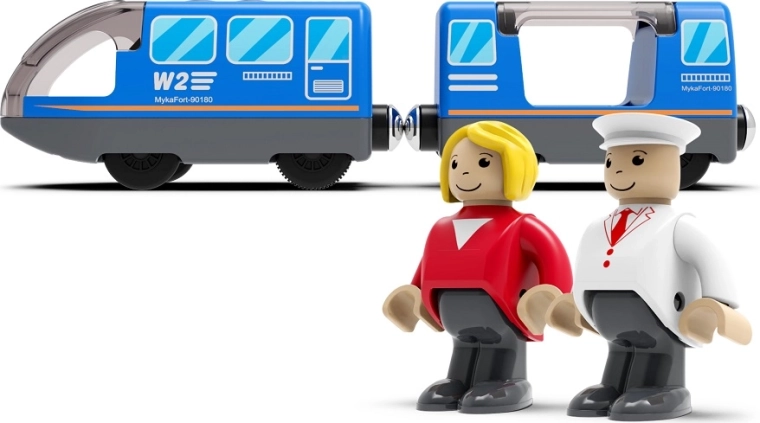 Figurine pentru un joc mai realist