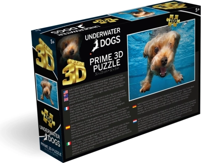 Ideal pentru copii de la 5 ani