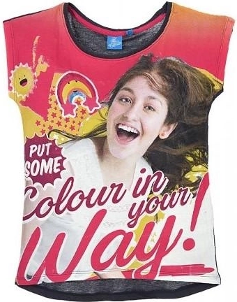 Tricou Soy Luna