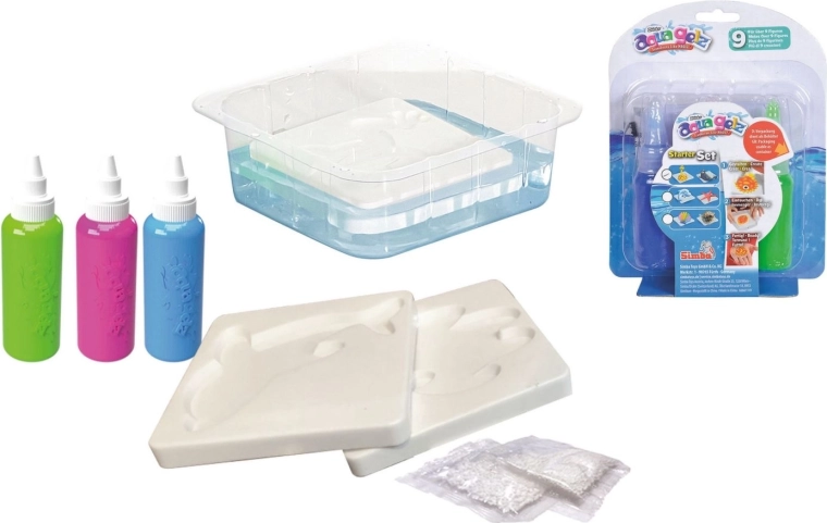 Simba Aqua Gelz set de pornire