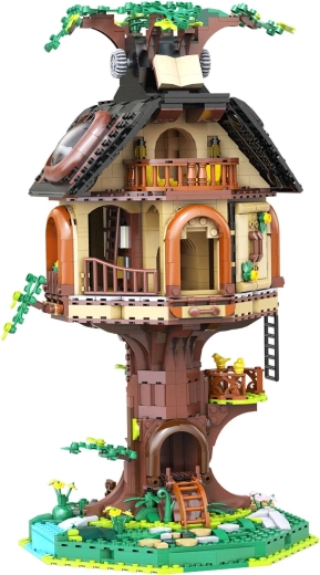 Lift funcțional și elemente rabatabile