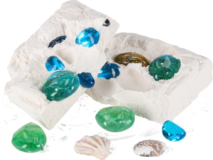 Descoperiri variate pline de culoare