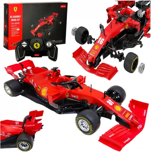 Rastar Ferrari SF1000 RC set de construcție 1:16
