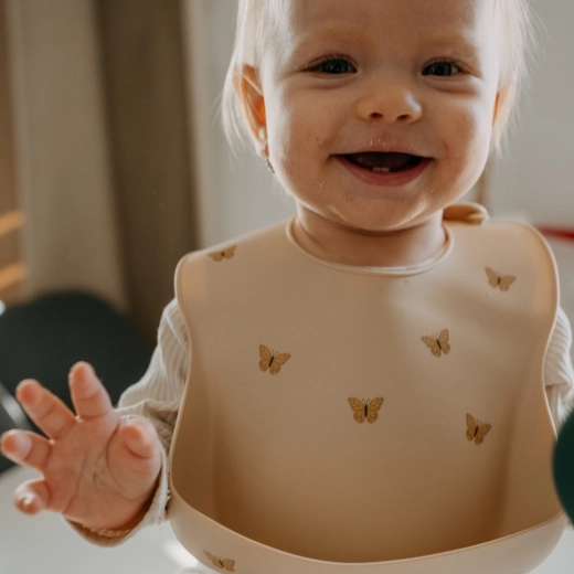 Silicon alimentar moale și confortabil