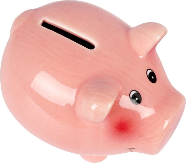 Ceramică rezistentă și lucioasă