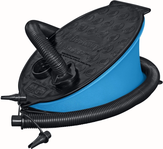 3 adaptoare pentru diferite valve