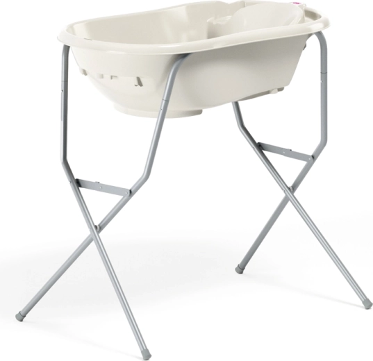 Înălțime ergonomică pentru o baie confortabilă