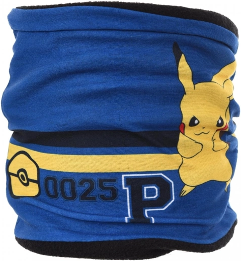 Guler pentru copii Pokémon Pikachu - 1 bucată