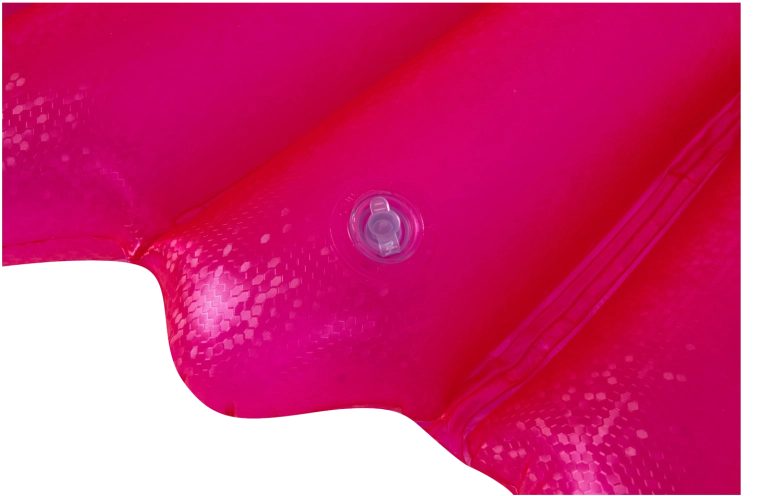 Trei camere de aer pentru mai multă siguranță