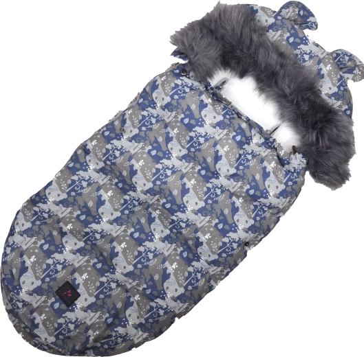 Protecție rezistentă la apă și vânt