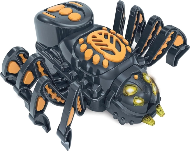 Păianjen robot de asamblat