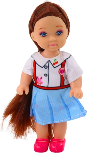 Membre mobile și detalii realiste