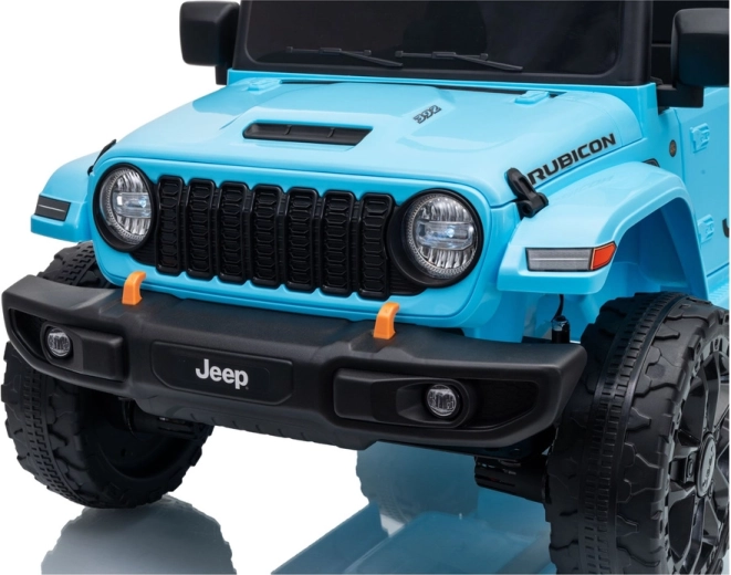 Aspect off-road Jeep Rubicon