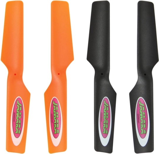 Pale de rotor pentru Loky (4 buc.) Jamara
