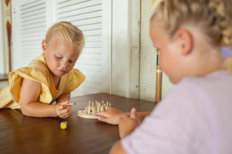 Joc competitiv pentru întreaga familie