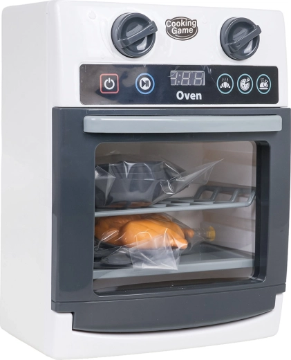 Efecte realiste de lumină și sunet