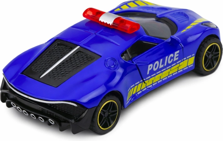 Distracție rapidă fără baterii