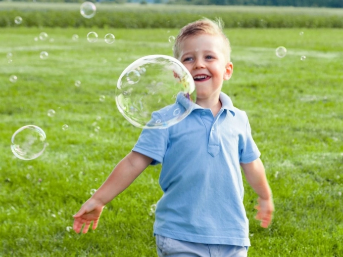 Distracție în aer liber