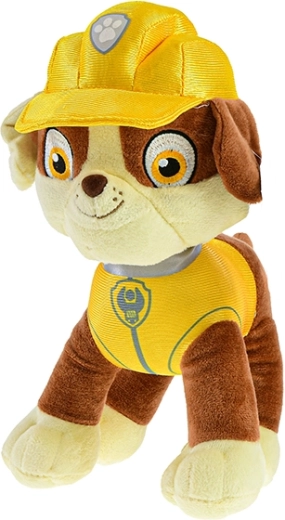 Pluș moale și sigur pentru cei mai mici