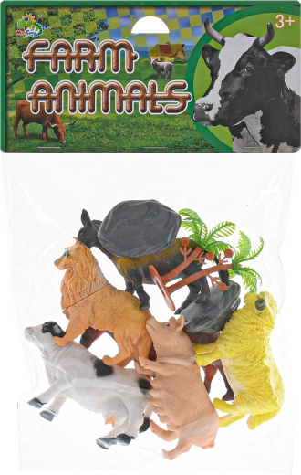 Set complet cu accesorii