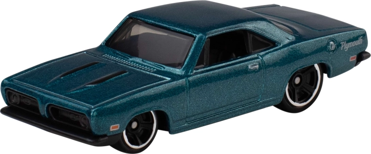 Mașini iconice din filme