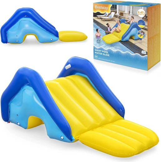 Tobogan gonflabil pentru piscină Bestway