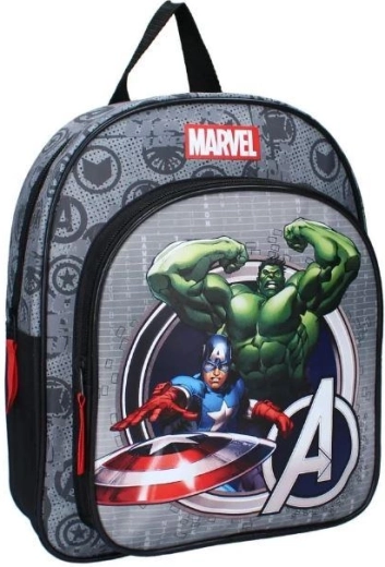 Rucsac Avengers