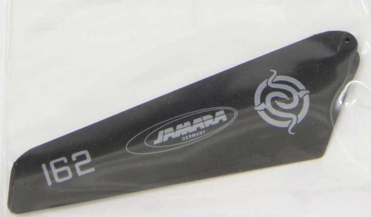 Pală de rotor superioară pentru Jamara King Cobra