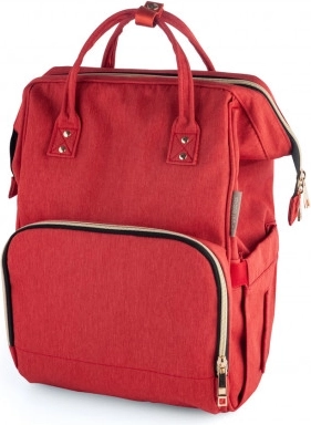 Canpol babies rucsac pentru schimbat Lady Mum – Roșu