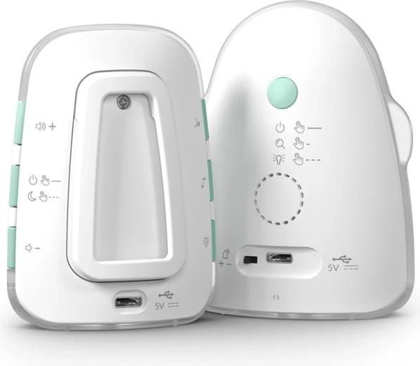 Mod VOX economic și autonomie îndelungată