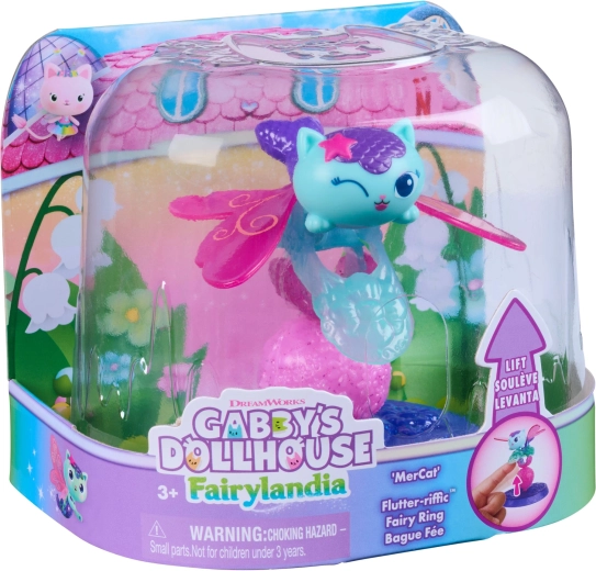 Jucărie oficială Gabby’s Dollhouse de la Spin Master