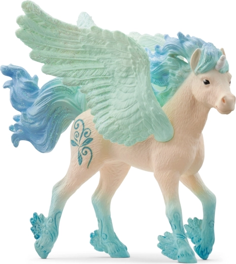 Bayala mânz unicorn Stormy