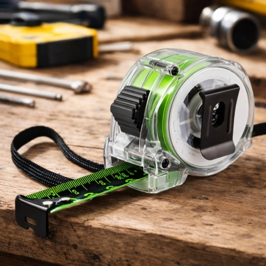 Înfașurare lină și blocare fiabilă