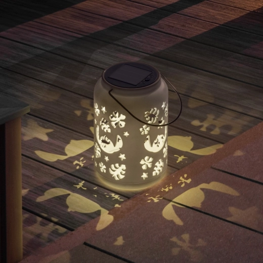 Efecte luminoase decorative
