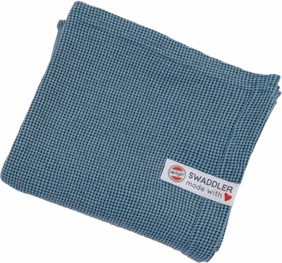 Bumbac hidrofil moale cu structură tip vafă