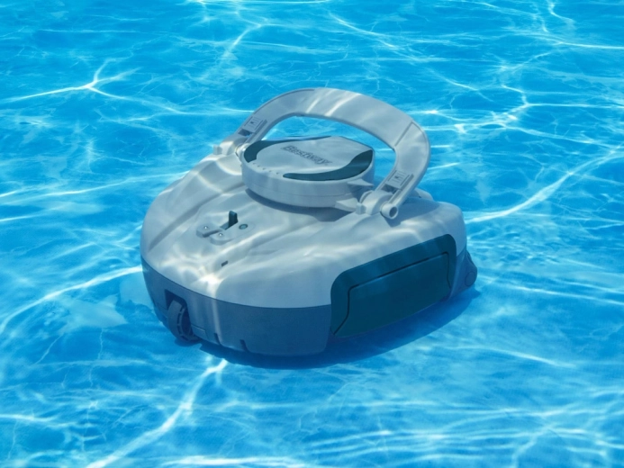 Curățare cu adevărat fără fir până la 60 de minute