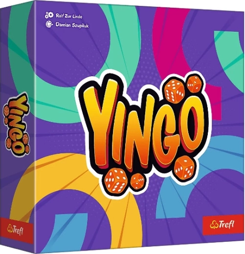 Joc de societate Yingo