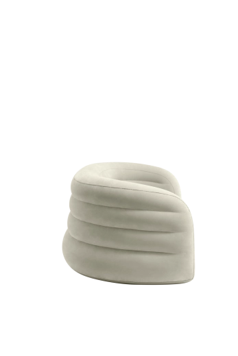 Forme ergonomice, rotunjite pentru confort