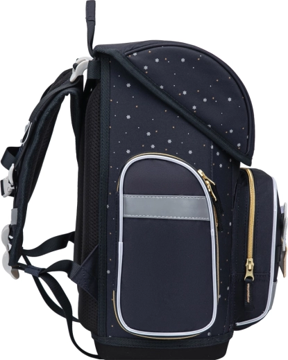 Ghiozdan ergonomic pentru un spate sănătos