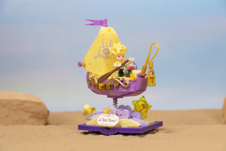 Piese de calitate și asamblare rapidă